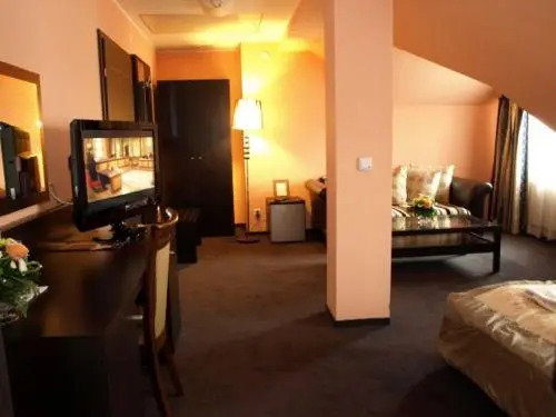 Hotel Wiktoria