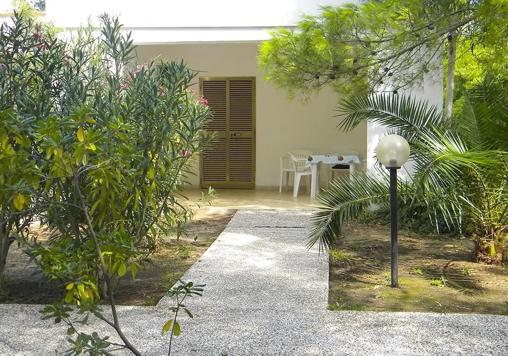 Villaggio Sabbia doro