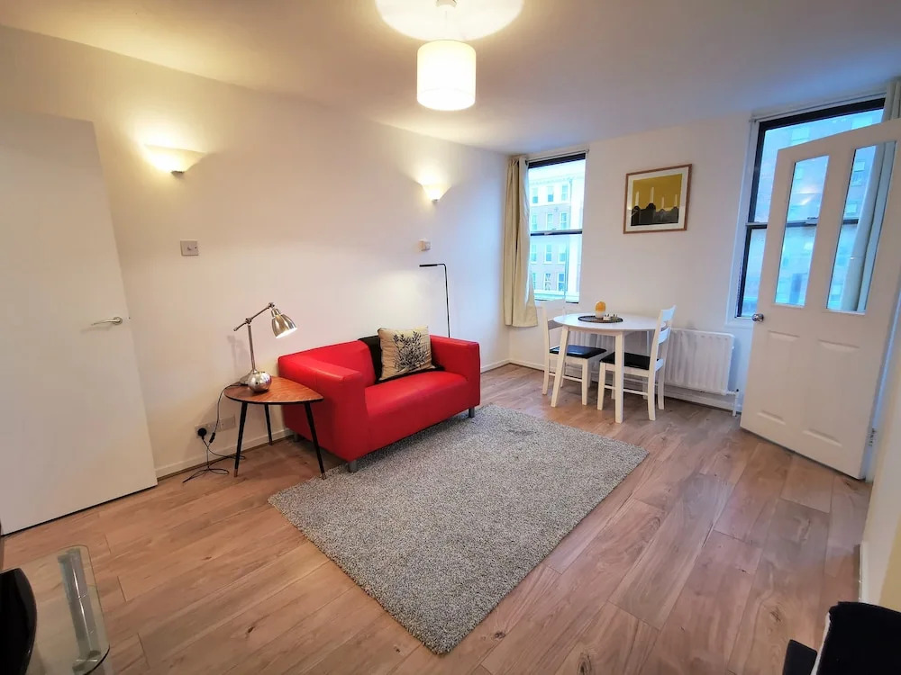 Private  Studio in Zone 1 Central London