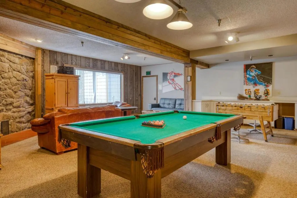 Mt Hood Views Condo #204