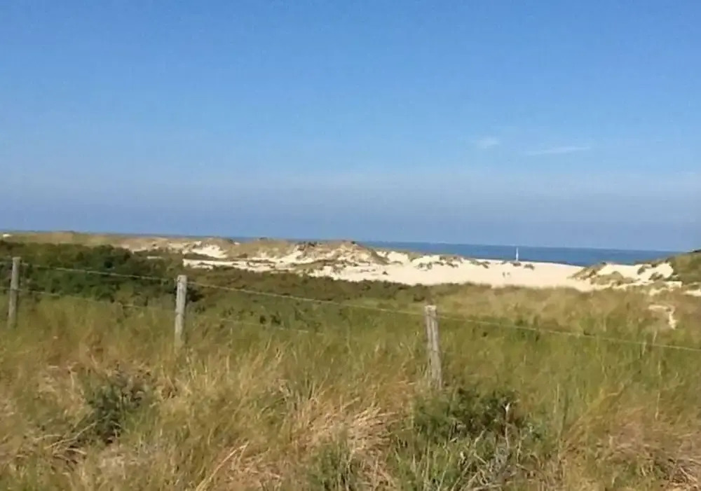 Noordzeeboulevard 51