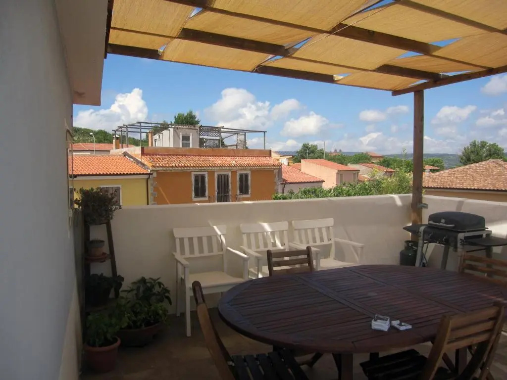 Brancadoria B&B