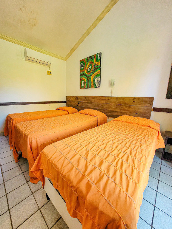 Pousada Hospedaria Casa de Madeira
