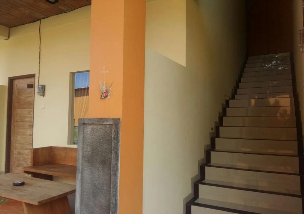 The Rani Garden Bed & Breakfast