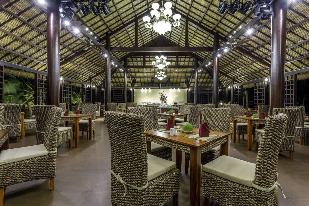 Lotus Muine Resort & Spa