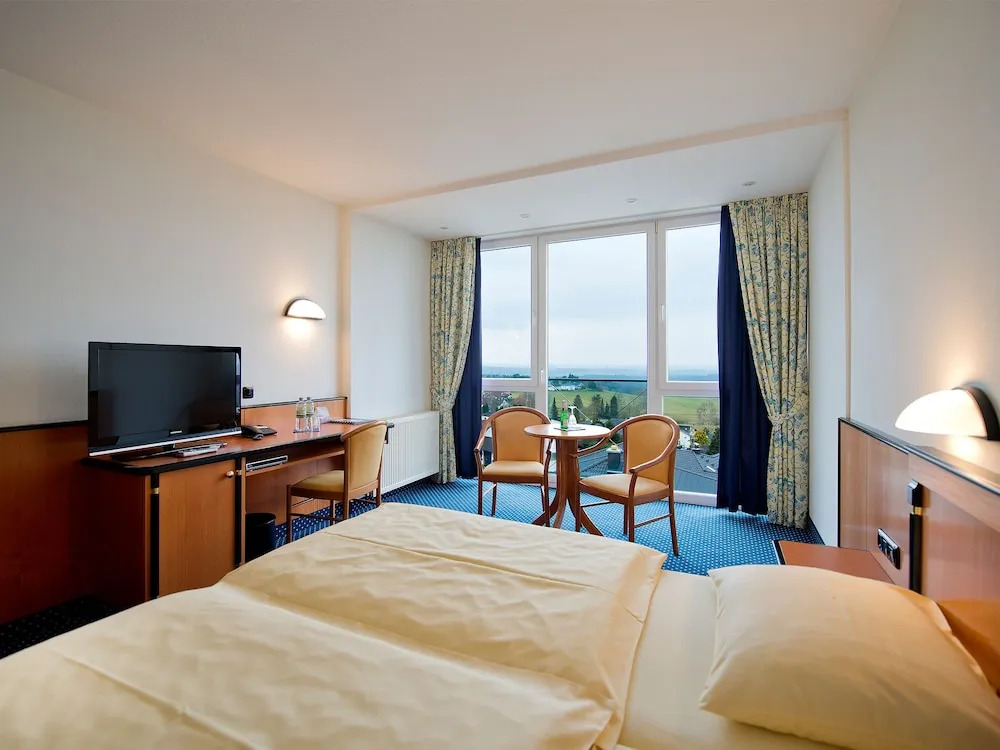Panorama Hotel