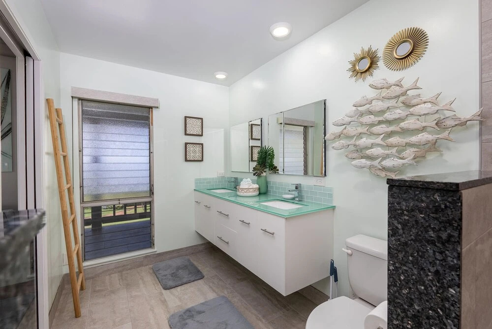 Kaanapali Plantation 3 bedroom 2.5 baths OceanView 3 Condo by RedAwning