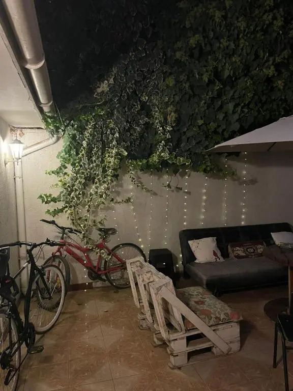 Hostal Brisa Serena