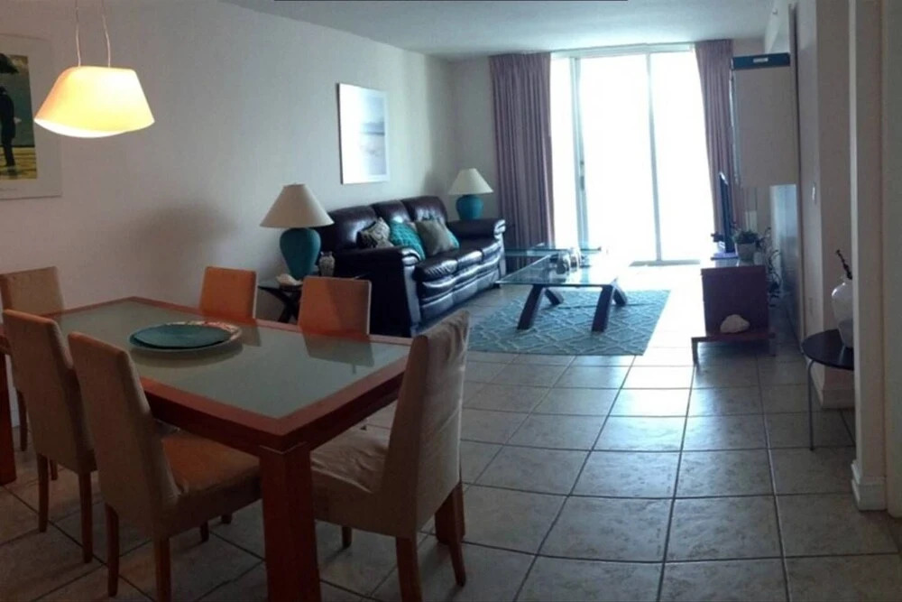 Le Marina Bay 1003 - Condo 6 People, Sunny Isles