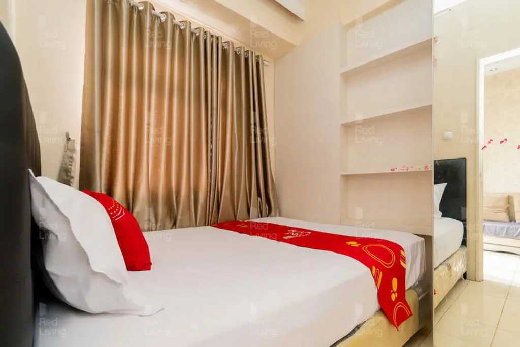 RedLiving Apartemen Serpong Green View - Sheena Property Tower B