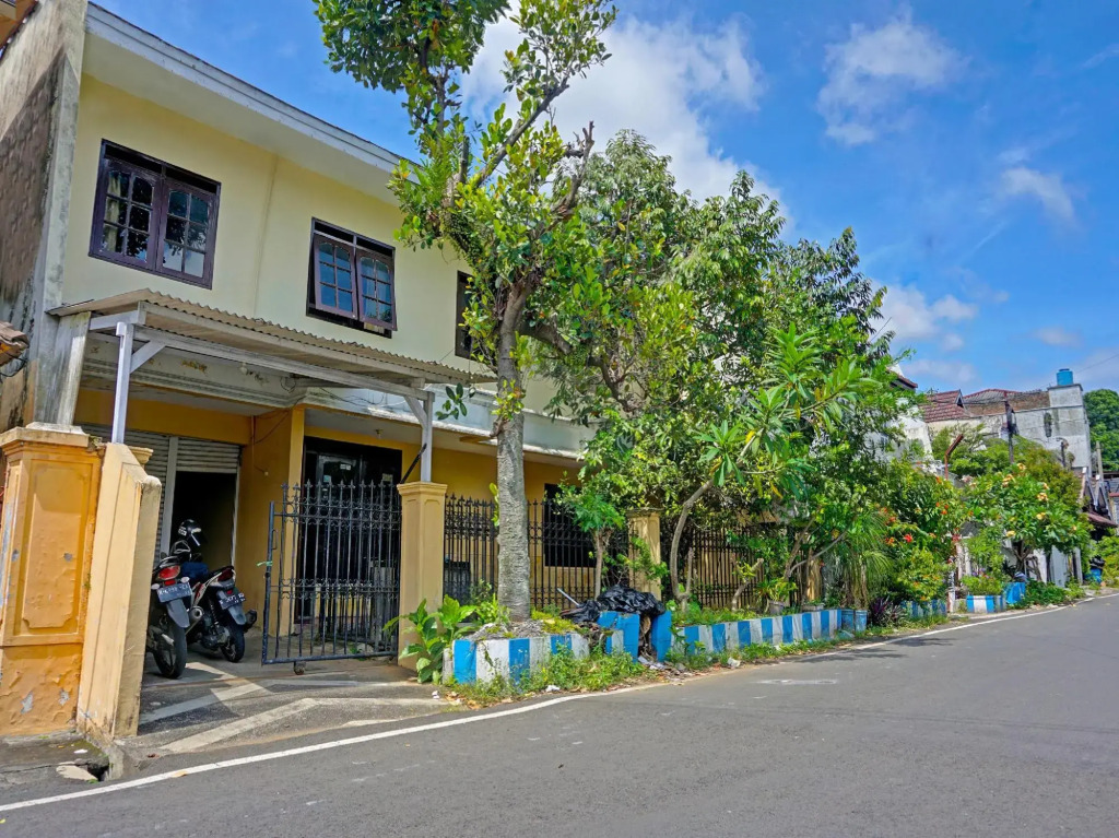 SPOT ON 91890 Kost Kalasan Syariah