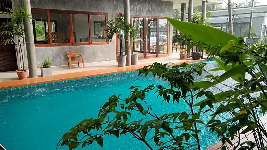Le Grand Bleu Hotel