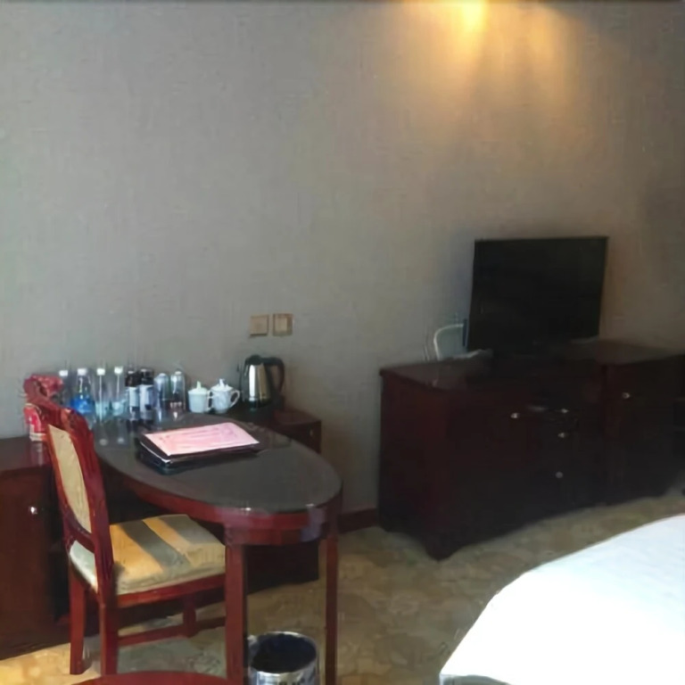 Shengyuan Hotel Dongguang