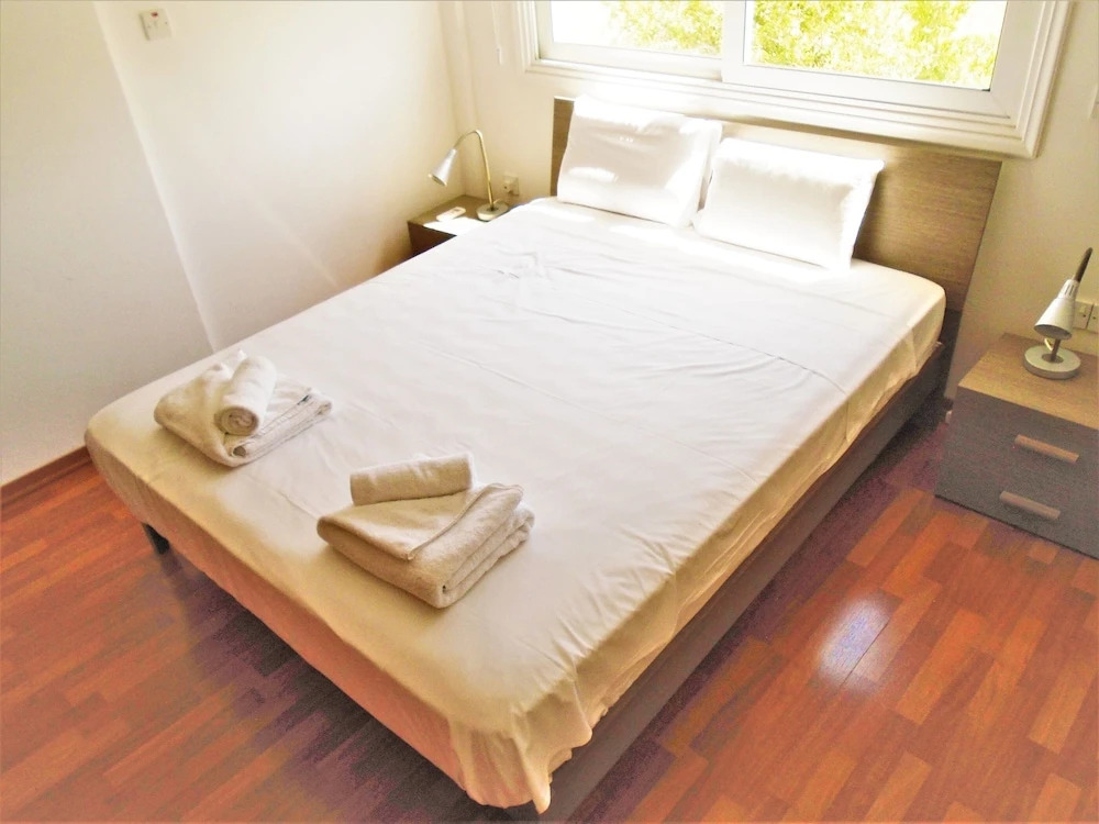 Island Villas Cyprus - 012