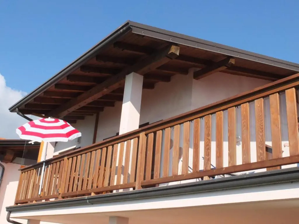 Residence Altogarda