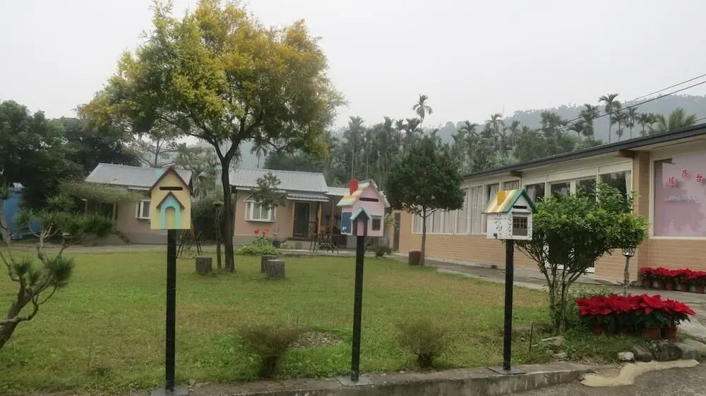 Xiangcun Homestay