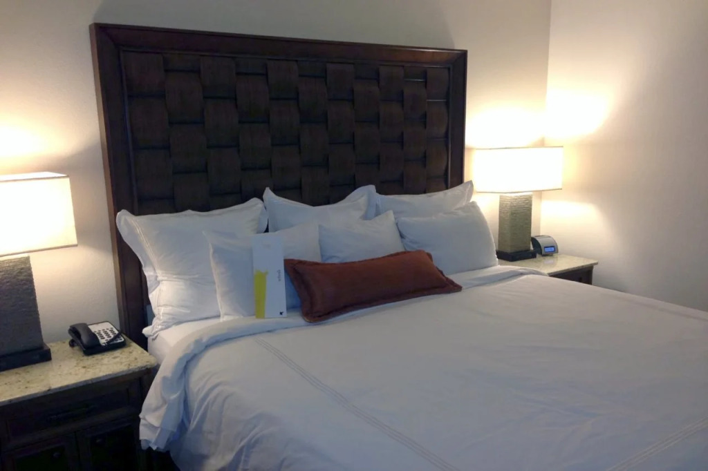 JW Marriott Desert Springs Resort & Spa