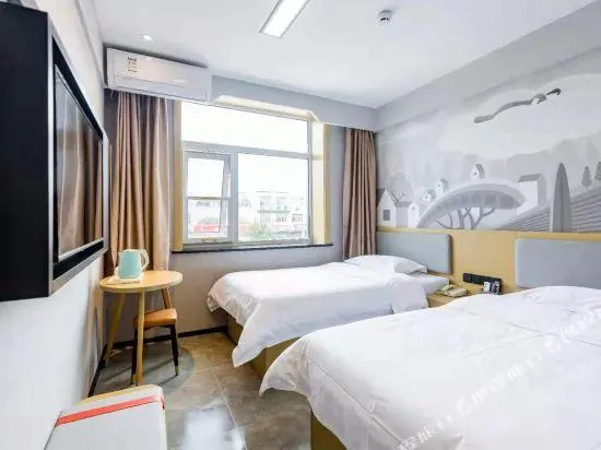 Baixin Hotel