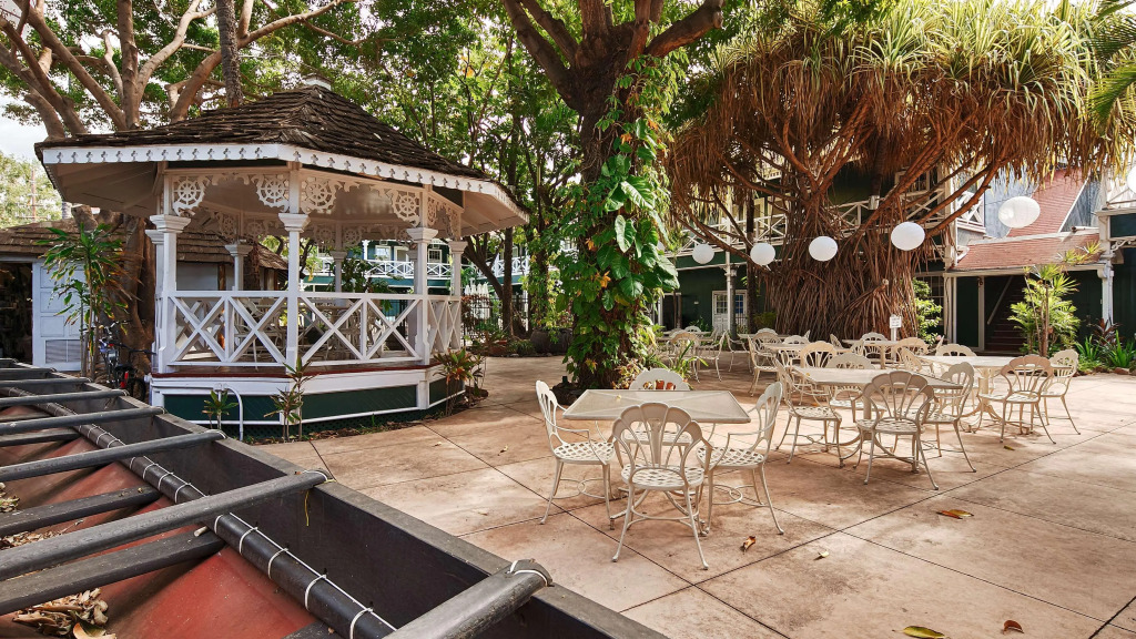 Best Western Pioneer Inn