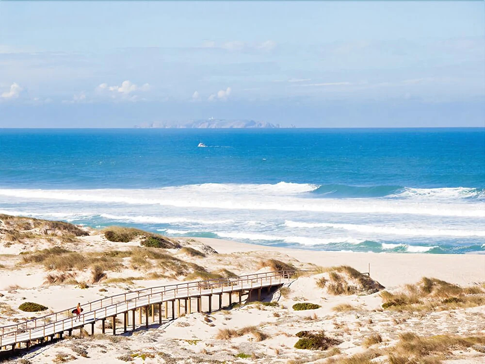 Silver Coast Holidays