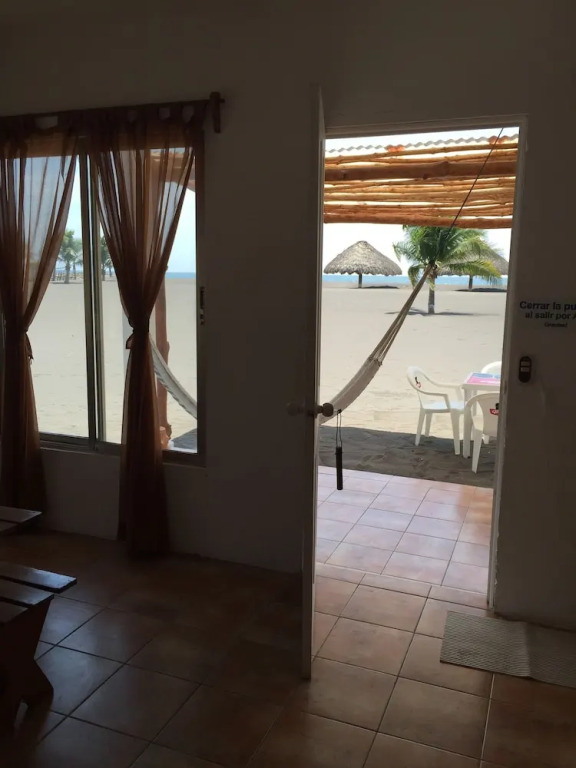 Hotel Caleta Azul