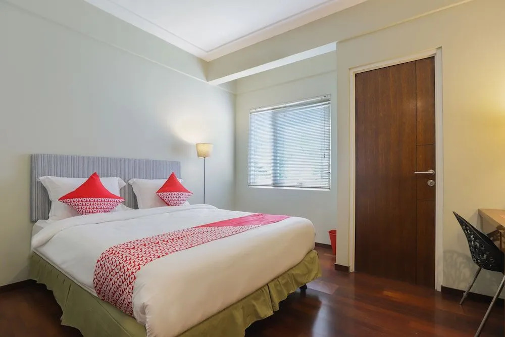 Kamar Keluarga Fatmawati
