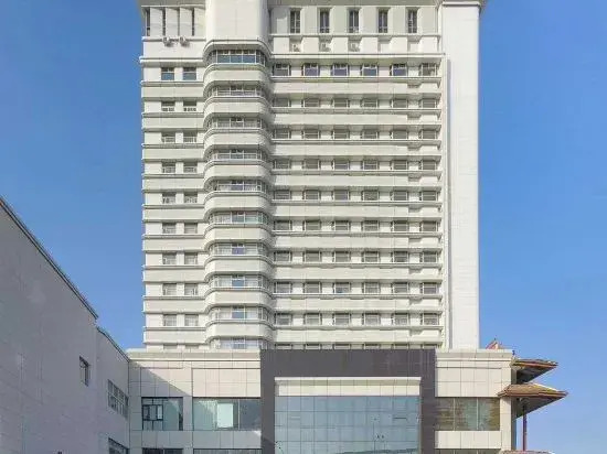 Homeinn Selected Hotel (Shijiazhuang Tiedao University Yitang Subway Station)