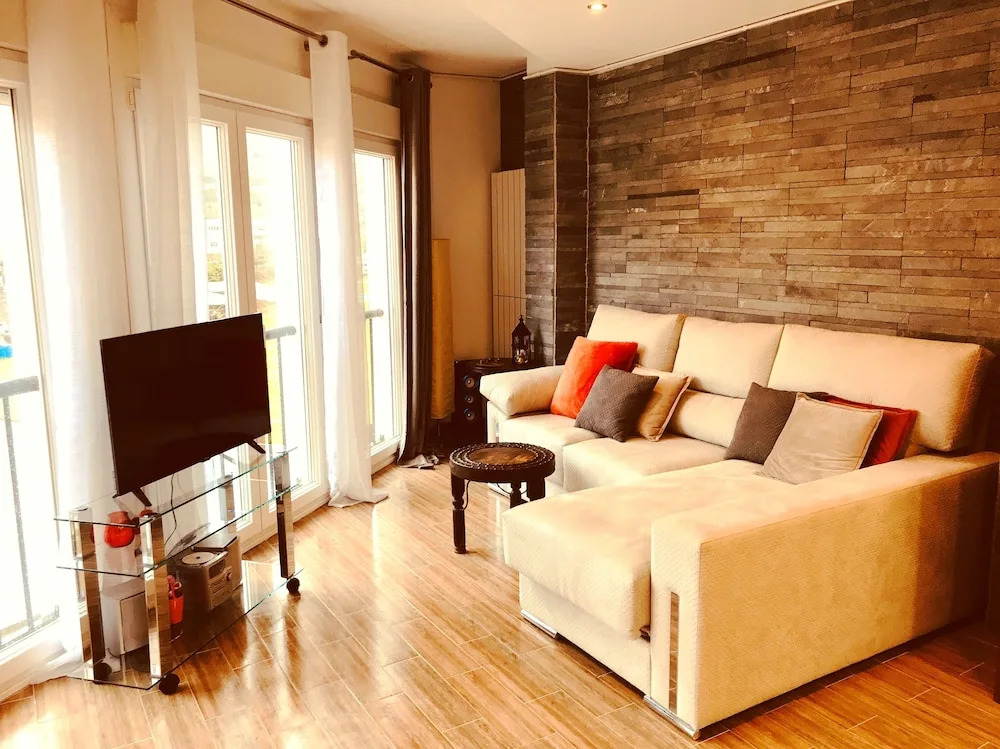 Cozy Apartment
