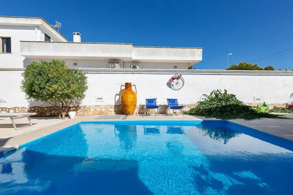 Villa Graziana by BarbarHouse