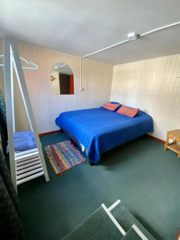 Hostal Central