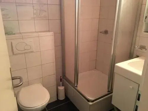 Almenrausch Reto 1. Stock