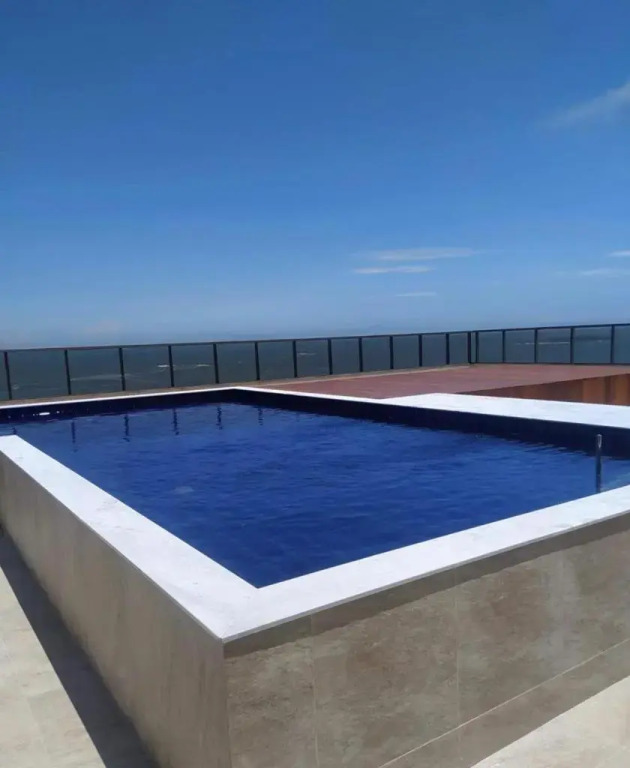 SUÍTE CONFORT 810 Praia de Itaparica