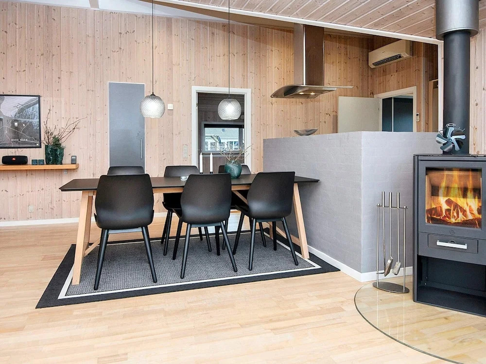 5 Star Holiday Home in Hemmet