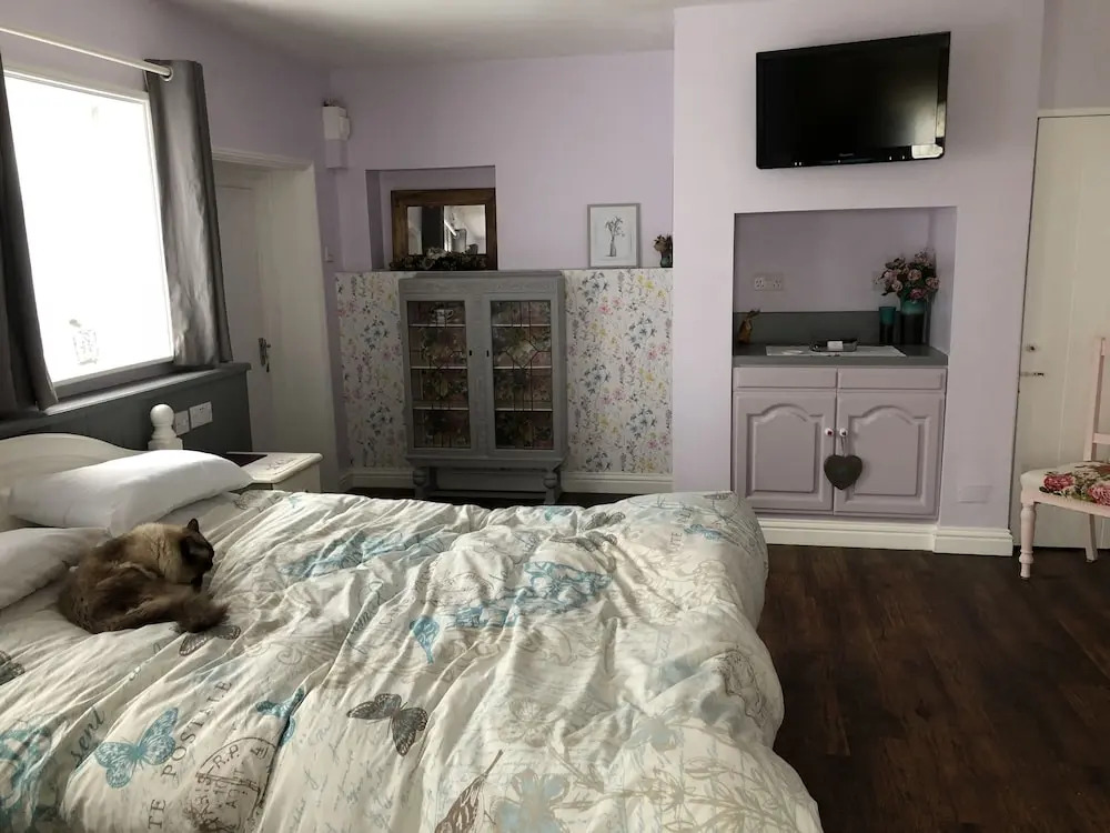 South House BnB
