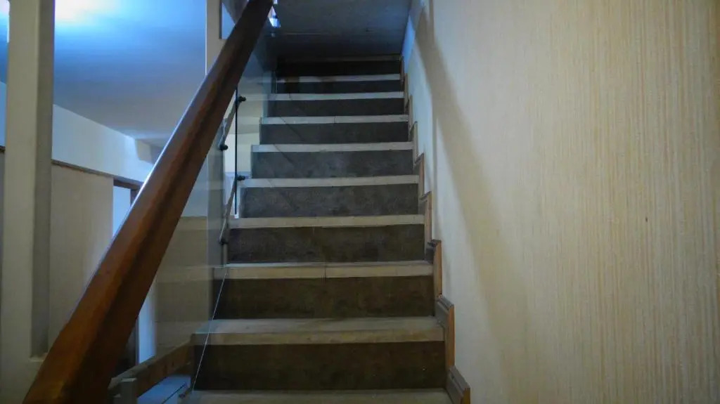 Hotel Antupiren