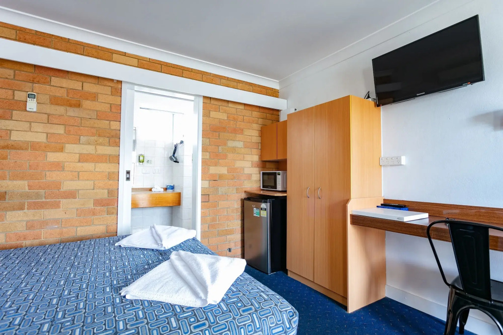 Hunter Valley Motel