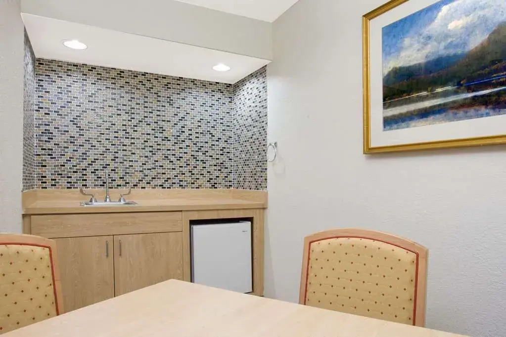 Days Inn Hilton Head