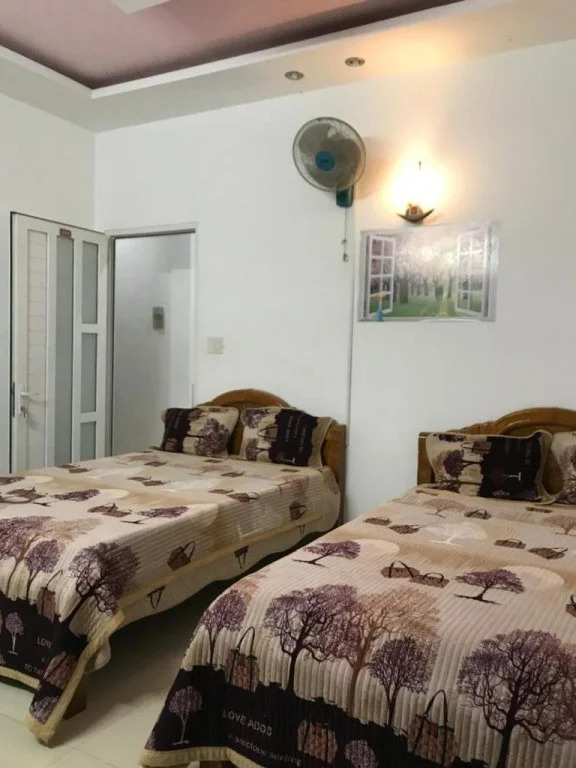 Bat Tri Hotel