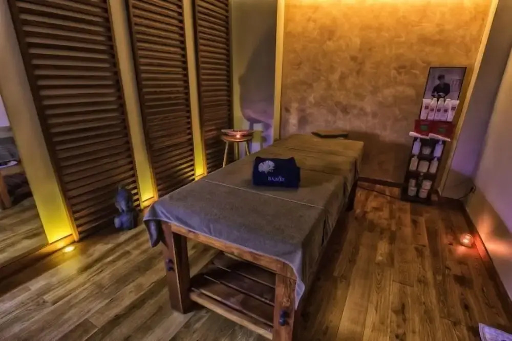 Hotel Roman by Dumbrava Business Resort