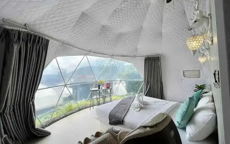 Stratus 1 Resort Khao Kho