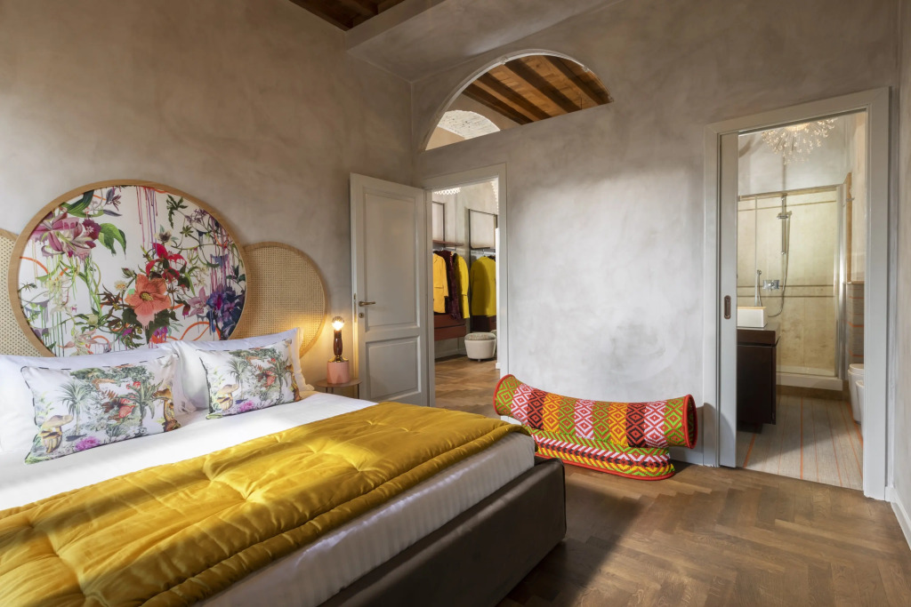 Palm Suites - Small Luxury Hotels of the World