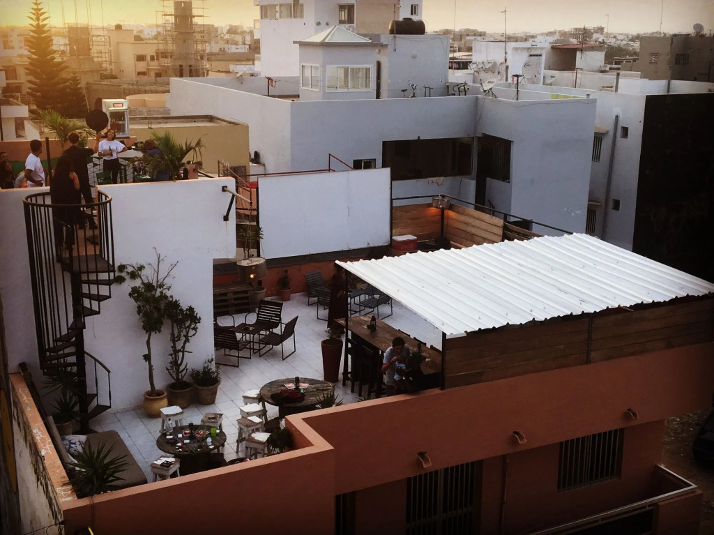 Hotel du Phare