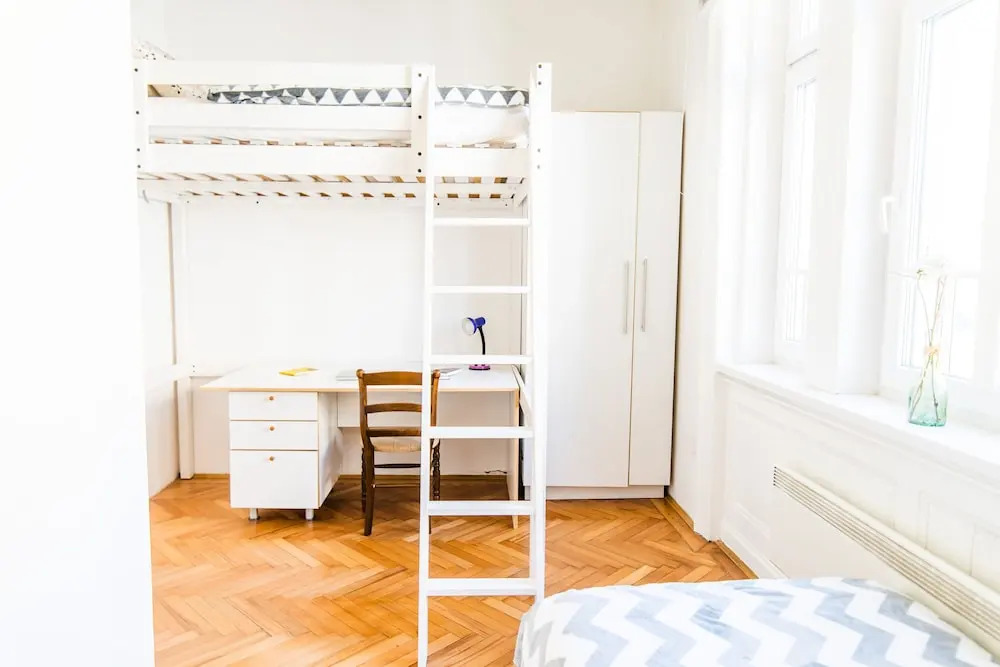Soulhaus Sarajevo - Boutique Apartments, First Floor, City Center
