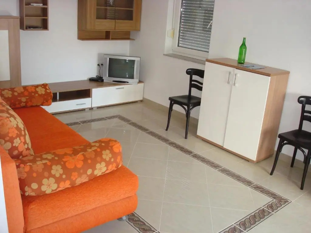 Apartments President