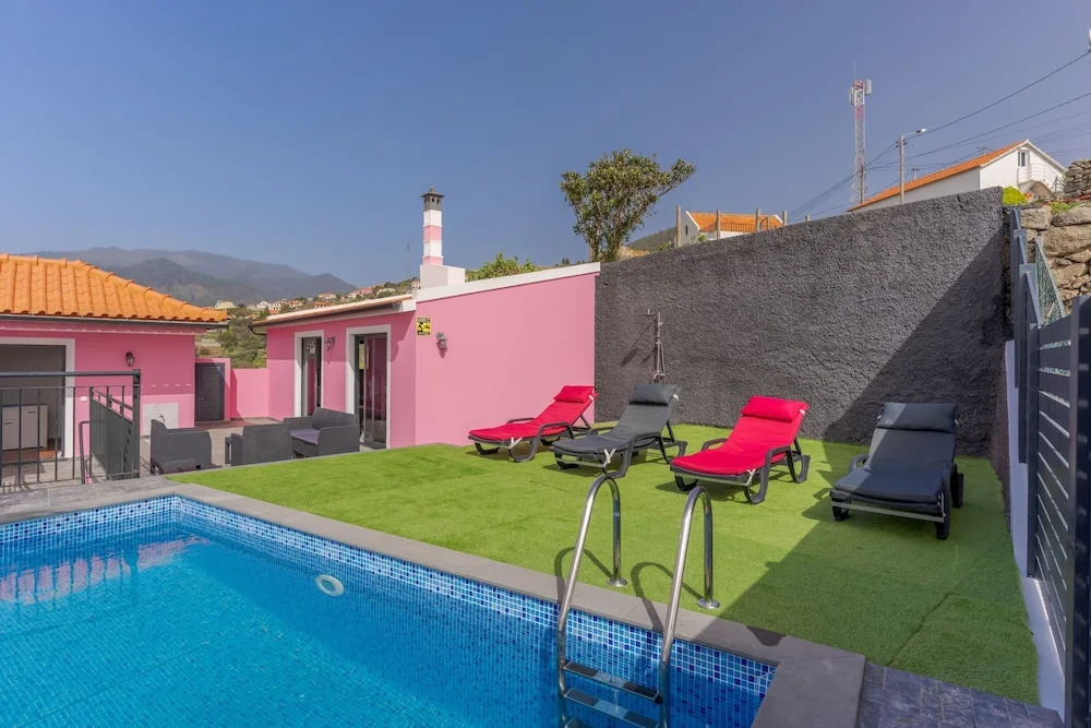 Villa Rosa