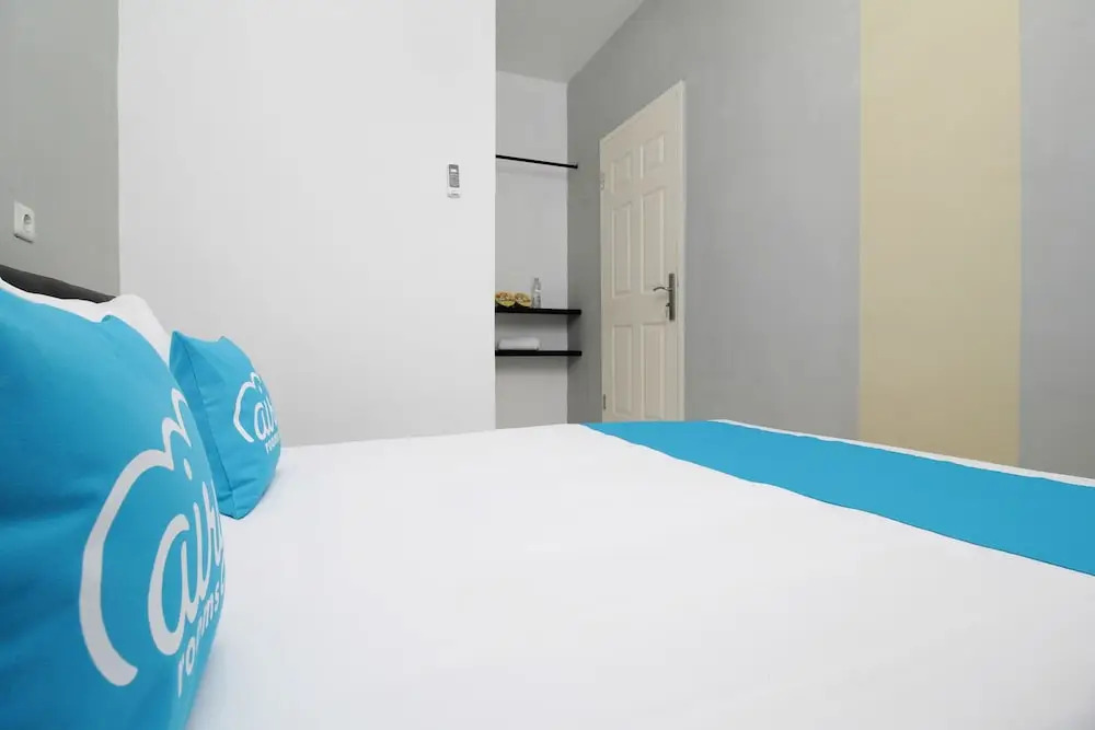 Airy Eco Tebet Manggarai Selatan Al Barkah 33 Jakarta