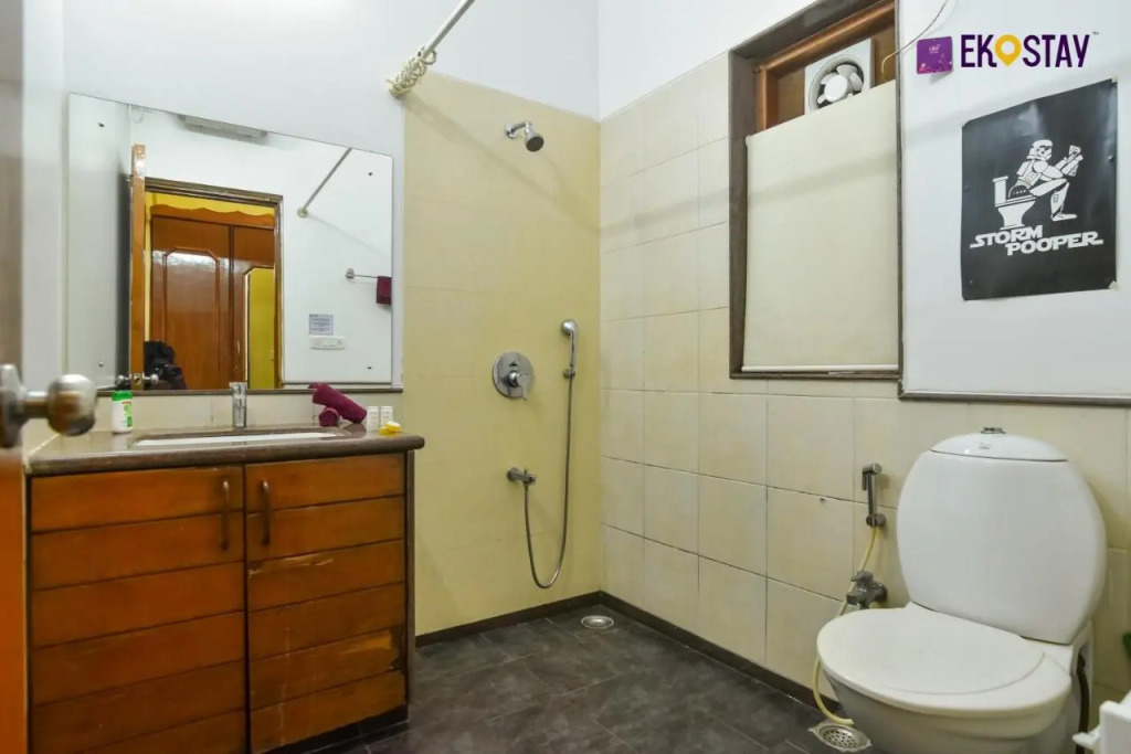 Eko Stay- Solace Villa