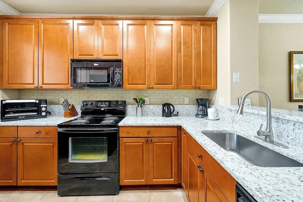 901 Charo Parkway, 2 BED