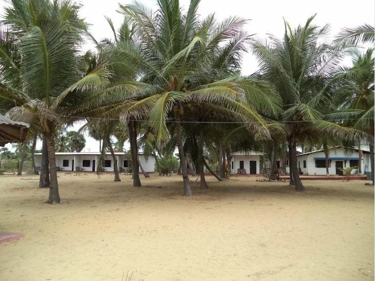 Hotel Sea Sand