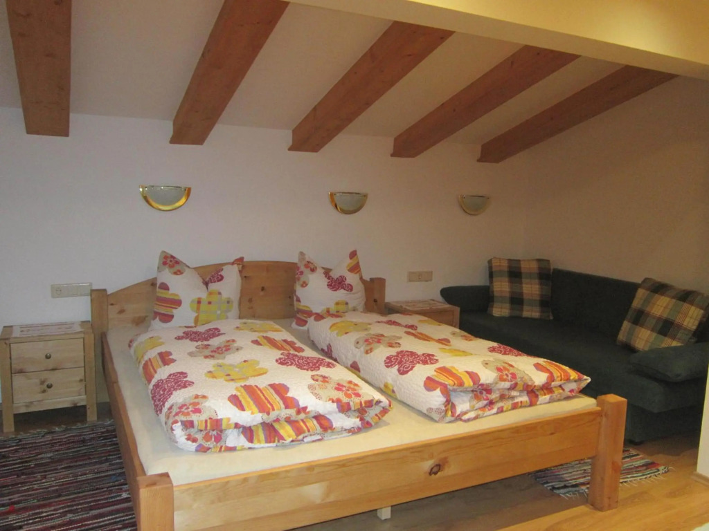 Ferienwohnung Sporer